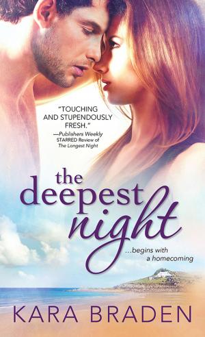 Cover of the book The Deepest Night by Samantha Leal