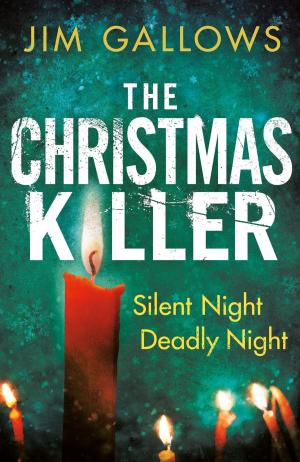 Cover of the book The Christmas Killer by Lucy Connell