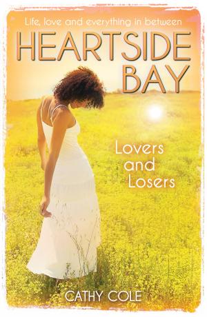 Cover of the book Heartside Bay 11: Lovers and Losers by Holly Webb
