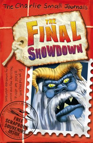 Cover of the book Charlie Small: The Final Showdown by Gareth Thompson