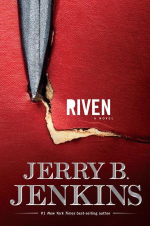 Cover of the book Riven by Jerry B. Jenkins, Chris Fabry