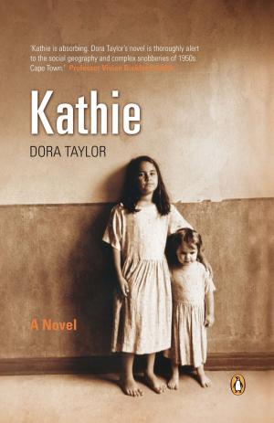 Cover of the book Kathie by Zola Nene