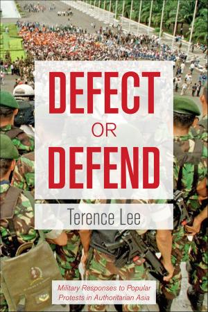 Cover of the book Defect or Defend by Paul Warde, Libby Robin, Sverker Sörlin