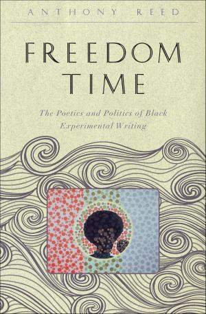 Book cover of Freedom Time