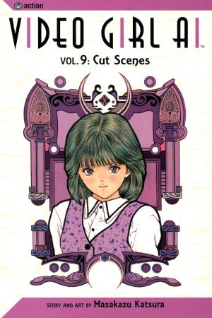 Cover of the book Video Girl Ai, Vol. 9 by Akira Toriyama