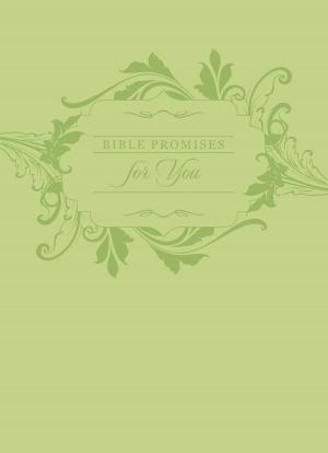 Cover of the book Bible Promises for You by Kay Horner