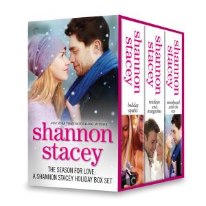Cover of the book The Season for Love: A Shannon Stacey Holiday Box Set by Barbara Mcmahon
