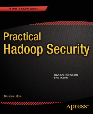 Cover of the book Practical Hadoop Security by Vaskaran Sarcar