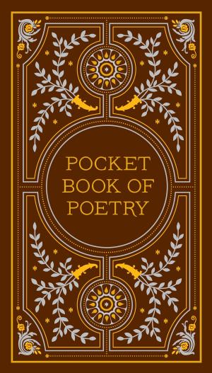 Cover of the book Pocket Book of Poetry (Barnes & Noble Collectible Editions) by Evelyn Charles Vivian