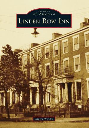 Cover of the book Linden Row Inn by Gordon Bond