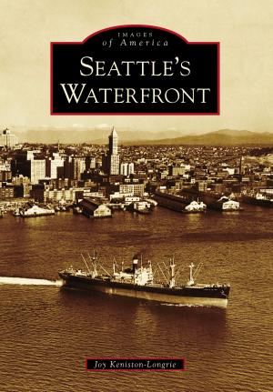 Cover of the book Seattle's Waterfront by Amalia K. Amaki, Priscilla N. Davis