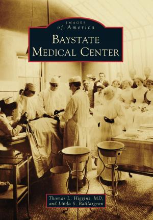 Cover of the book Baystate Medical Center by Wayne E. Reilly