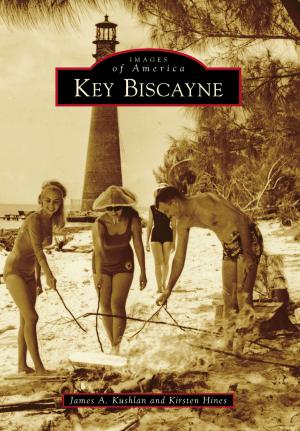 Cover of the book Key Biscayne by Patricia J. Fanning