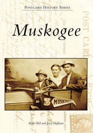 Cover of the book Muskogee by Barbara Crookshanks, Virginia C. Johnson