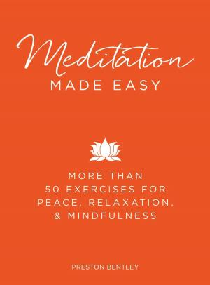 Cover of the book Meditation Made Easy by J.T. McIntosh