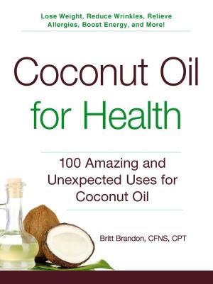 Cover of the book Coconut Oil for Health by Fitz Koehler, Mabelissa Acevedo