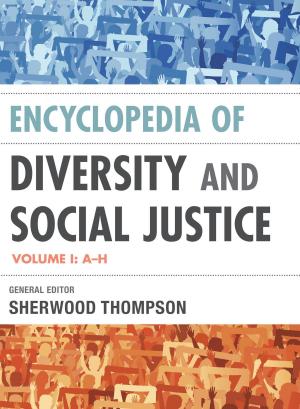 Cover of the book Encyclopedia of Diversity and Social Justice by Ellen Johnson
