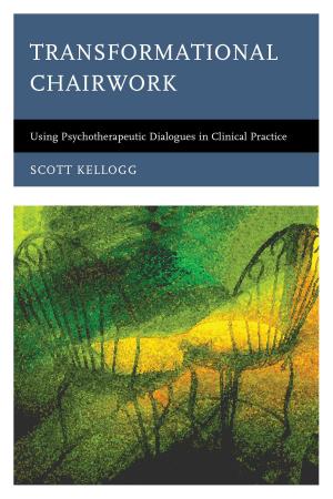 Cover of the book Transformational Chairwork by Patrick M. Whitehead