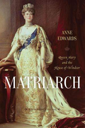 Cover of the book Matriarch by Susan M. Behuniak, Arthur G. Svenson