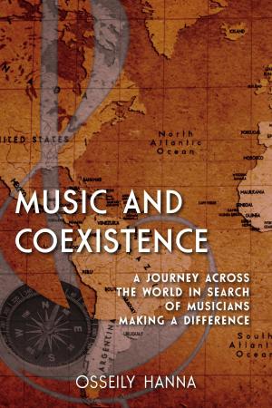 Cover of the book Music and Coexistence by Karen Bordonaro