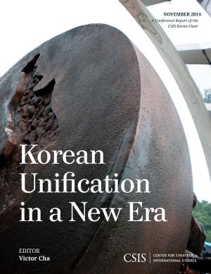 Cover of the book Korean Unification in a New Era by Gregory F. Treverton