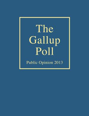 Cover of the book The Gallup Poll by Allan Ornstein