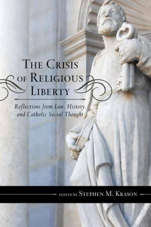 Cover of the book The Crisis of Religious Liberty by Lyons, Mayall