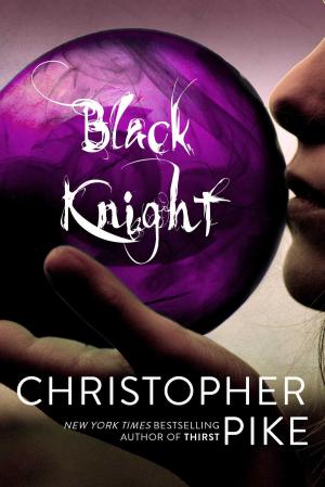 Cover of the book Black Knight by Jeff Mariotte