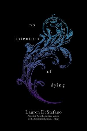 Cover of the book No Intention of Dying by Terry Golway