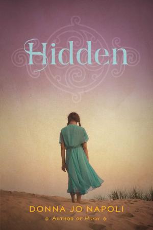 Cover of the book Hidden by Luiz Antonio Aguiar