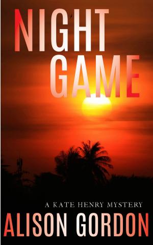 Cover of the book Night Game by Ethan M. Aldridge
