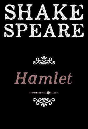 Cover of the book Hamlet by Morgan Robertson