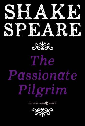 Cover of the book The Passionate Pilgrim by Carlo Collodi