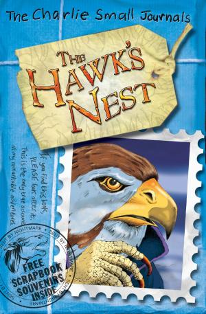 Cover of the book Charlie Small: The Hawk's Nest by Anne Harvey
