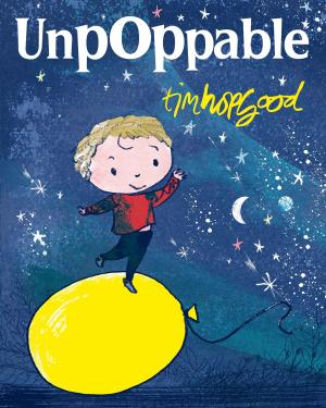 Cover of the book UnpOppable by Neil Mosspark