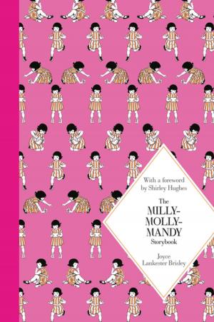 Cover of the book The Milly-Molly-Mandy Storybook by Julia Donaldson
