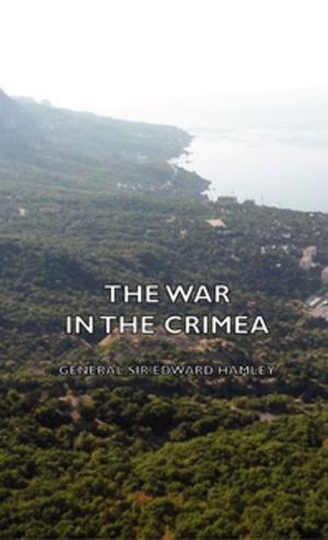 Cover of the book The War in the Crimea by Sydney Smith