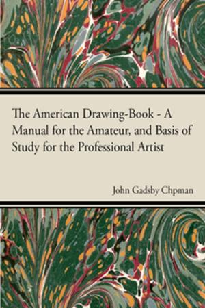 Cover of the book The American Drawing-Book by Anon.