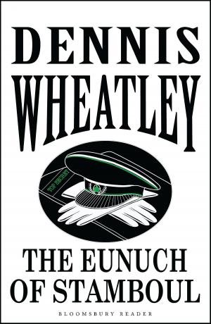 Cover of the book The Eunuch of Stamboul by Wyatt McLaren