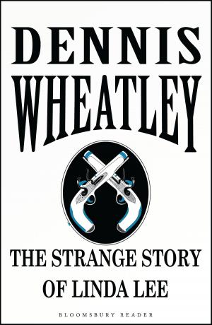 Cover of the book The Strange Story of Linda Lee by Michael Hann