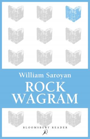 Cover of the book Rock Wagram by Michael L. Krenn