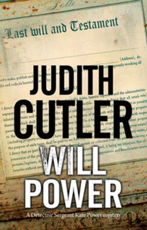 Cover of the book Will Power by Jane A. Adams