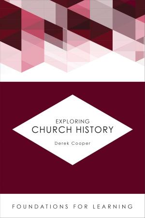 Book cover of Exploring Church History