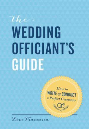 Cover of the book The Wedding Officiant's Guide by David Shrigley