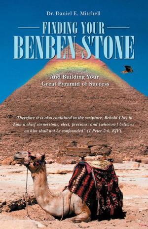 Cover of the book Finding Your Benben Stone by Carolyna Saint Germain