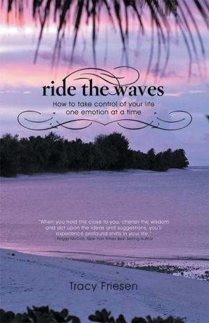bigCover of the book Ride the Waves - Volume Ii by 