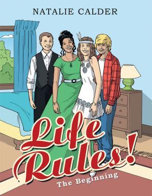 Cover of the book Life Rules! by Robbins Hopkins