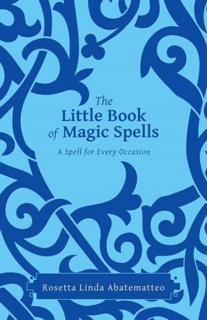 Cover of the book The Little Book of Magic Spells by Louis M. Savary
