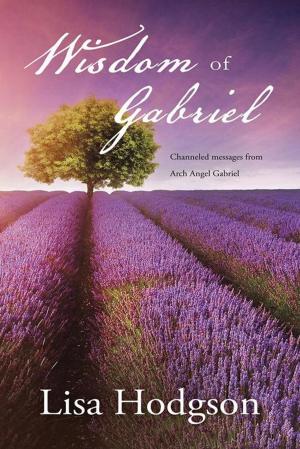 Cover of the book Wisdom of Gabriel by Chanda Pilgrim PhD