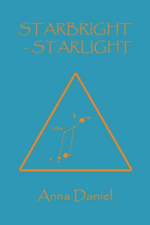 Cover of the book Starbright - Starlight by E.T Martin